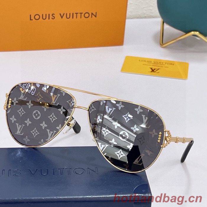 Louis Vuitton Sunglasses Top Quality LVS00723